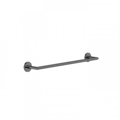 Gessi Tondo Полотенцедержатель, 45 см, цвет: Black XL 63700#299