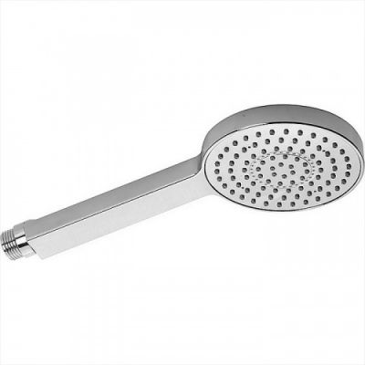 CISAL Shower Лейка душевая ручная с одним типом струи, цвет: хром DS01424021