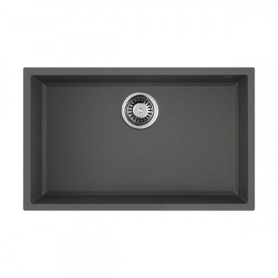 Кухонная мойка Omoikiri Tedori 66-U-PL 4993979
