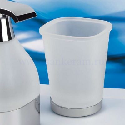 Настольный стакан Colombo Alize B2541