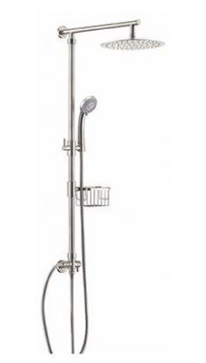 WasserKraft A038 Душевой комплект, 105х54 см