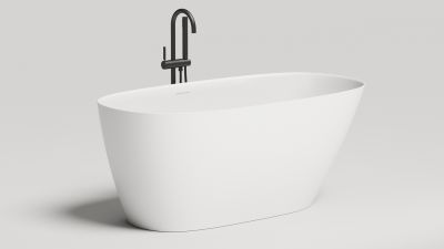 Salini Ванна S-Sense SOFIA 150x75 глянцевая
