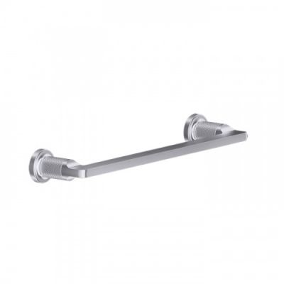 Gessi Inciso Полотенцедержатель, 30 см, подвесной, цвет: finox 58497#149