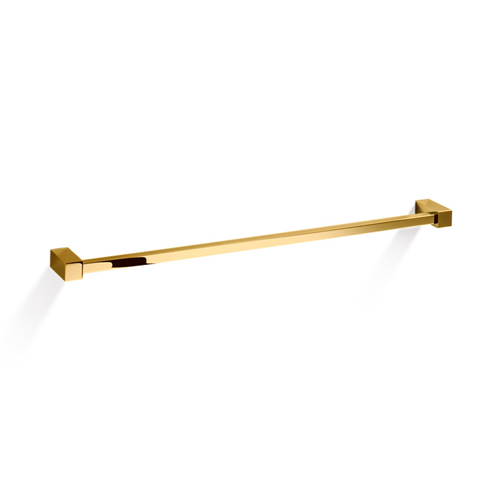 Decor Walther Corner HTE60 Полотенцедержатель 60см, подвесной, цвет: золото 560220