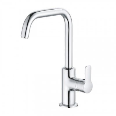 Смеситель для раковины корпус высокий KLUDI PURE&EASY 370230565