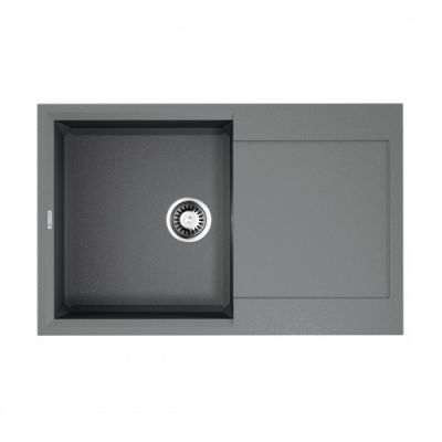 4993553 Omoikiri Sakaime 79-GR Tetogranit/leningrad grey