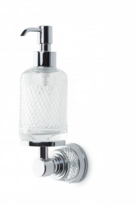 Диспенсер настенный AURA Chrome 10247-CR