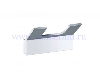 Крючок двойной Bemeta SOLO 139106032