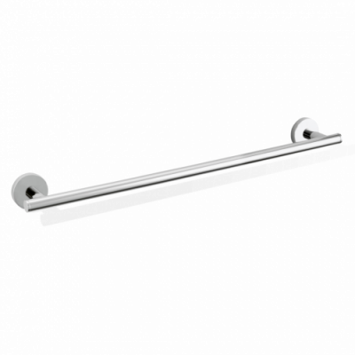 Decor Walther Basic HTE65 Полотенцедержатель 65см, подвесной, цвет: хром 531400