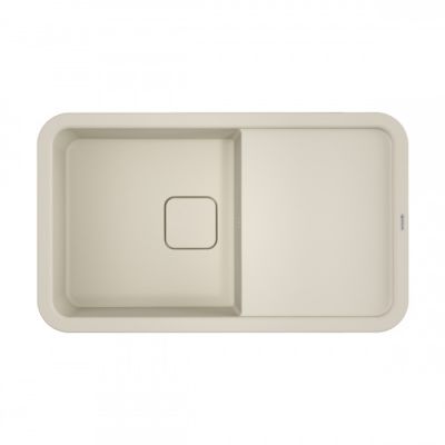 Кухонная мойка Omoikiri Tasogare 86-PA 4993457