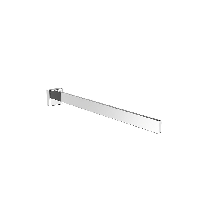 Emco Cue Полотенцедержатель 41.6см, цвет: хром 3250 001 42
