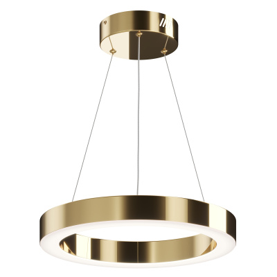 Maytoni Saturno Подвесной светильник MOD415PL-L36BS4K