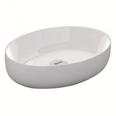 Olympia Metamorfosi раковина накладная 55x42 met4206001