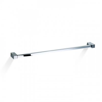 Decor Walther Corner HTE60 Полотенцедержатель 60см, подвесной, цвет: хром 560200