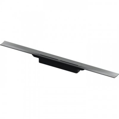TECE Профиль для душа TECEdrainprofile, 1200 мм, PVD Polished Black Chrome 671211