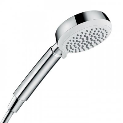 Hansgrohe Crometta 100 Vario Ручной душ, цвет: хром 26827400