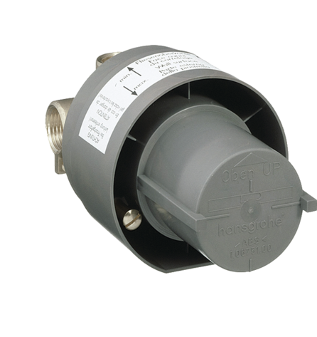 Смеситель для душа Hansgrohe Logis 71666000