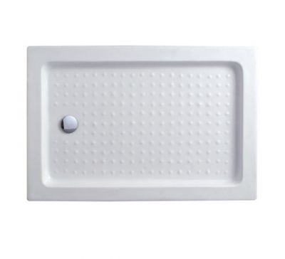 Cezares TRAY-A-AH-110/80-15-W Акриловый поддон 80x110