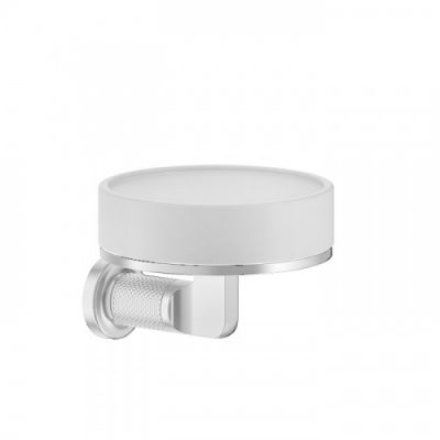 Gessi Inciso Мыльница подвесная, цвет: хром 58501#031