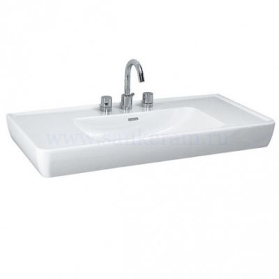 Раковина 1050x480 Laufen Pro A 813958