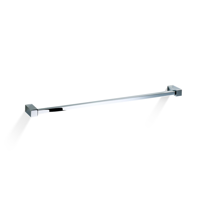 Decor Walther Corner HTE40 Полотенцедержатель 40см, подвесной, цвет: хром 560100
