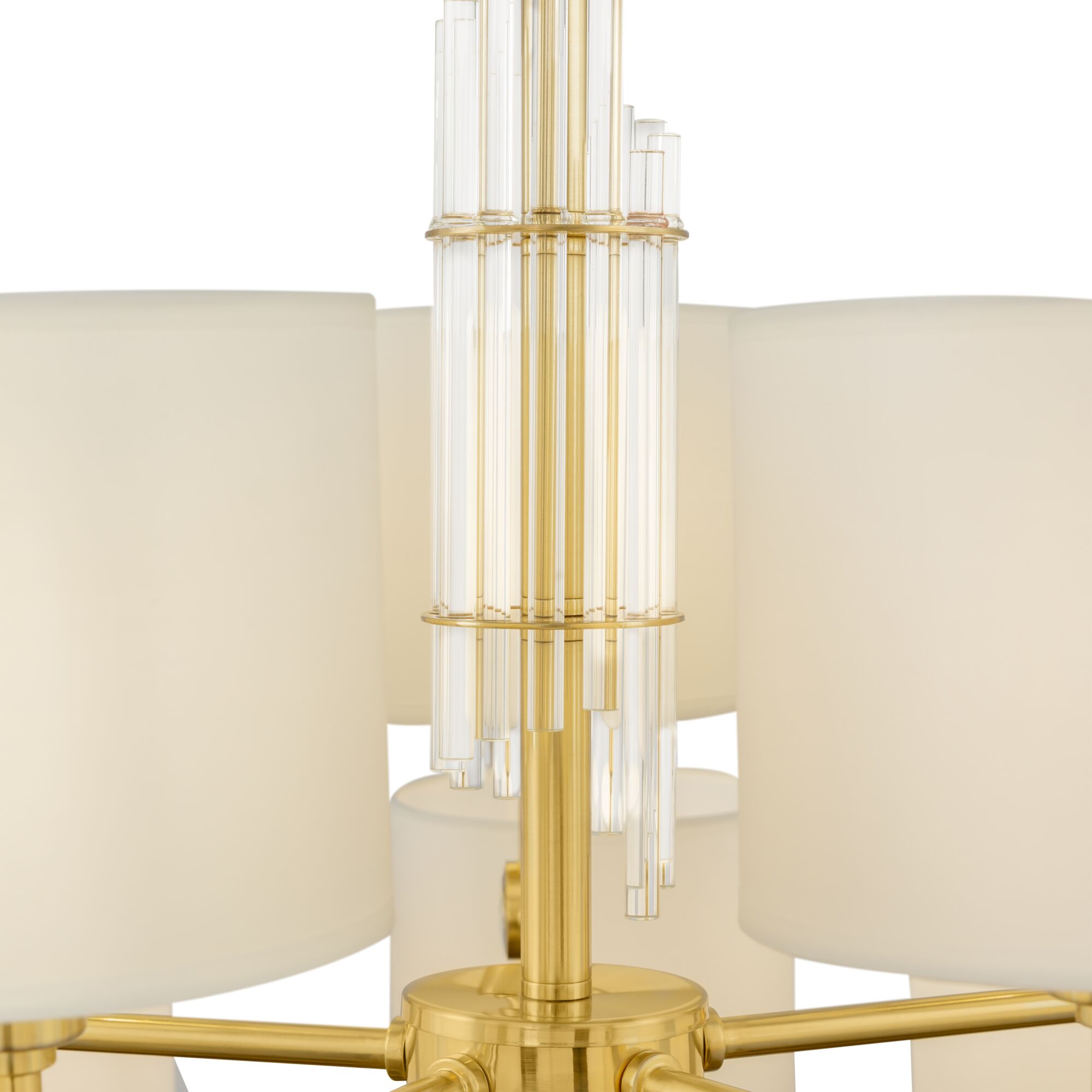 Maytoni Alloro Люстра MOD088PL-15BS
