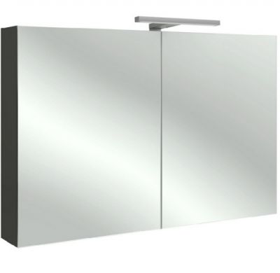 Зеркальный шкаф Jacob Delafon Reve EB796RU-G1C