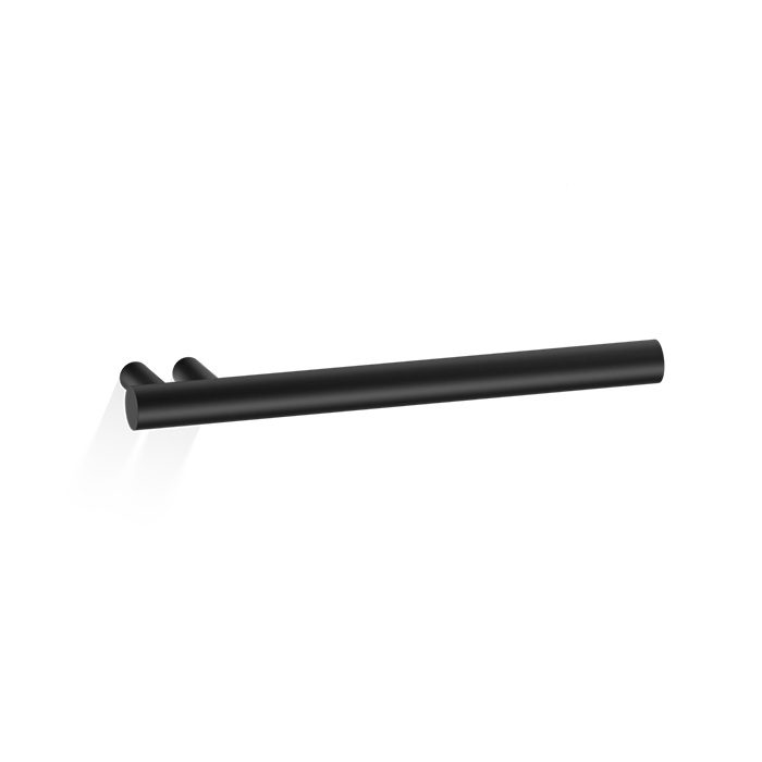 Decor Walther Bar HTH Полотенцедержатель 25см, подвесной, цвет: черный матовый 856560