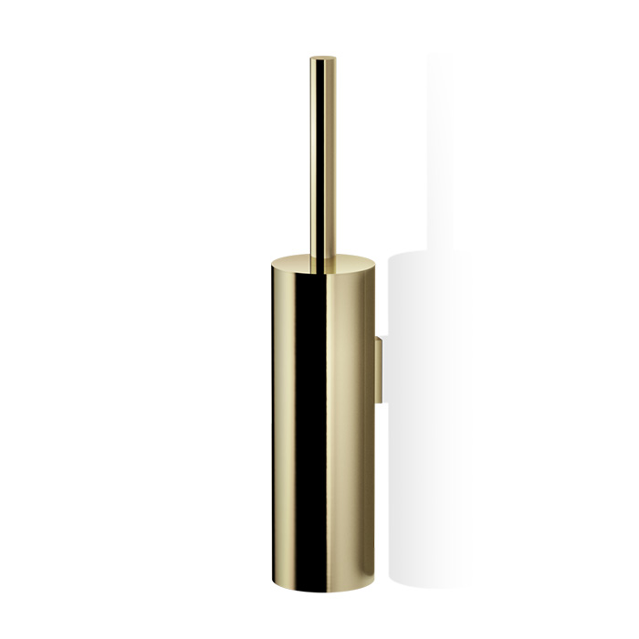 Decor Walther Bar WBG Туалетный ершик, подвесной, цвет: золото 856920