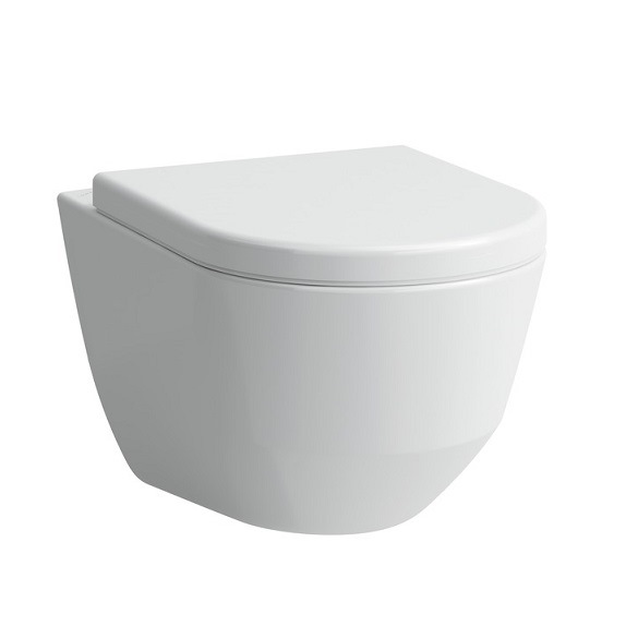 Сиденье для унитаза LAUFEN Pro Softclos 8.9695.0.300.000.1
