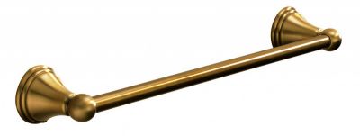 Gedy G-Romance, полотенцедержатель, длина 44.8 см, цвет бронза 7521/45(44)
