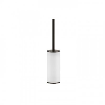Gessi Inciso Ершик напольный, цвет: nero XL 58543#299