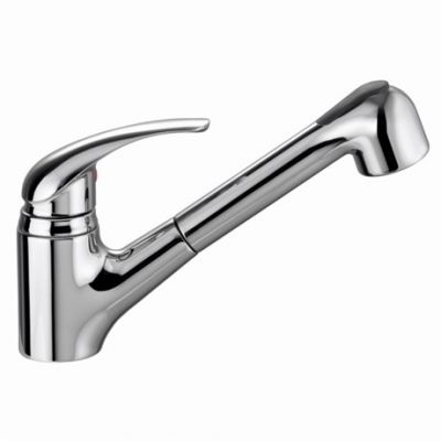 35533010 Palazzani Capri смеситель для кухни с вытяжным изливом