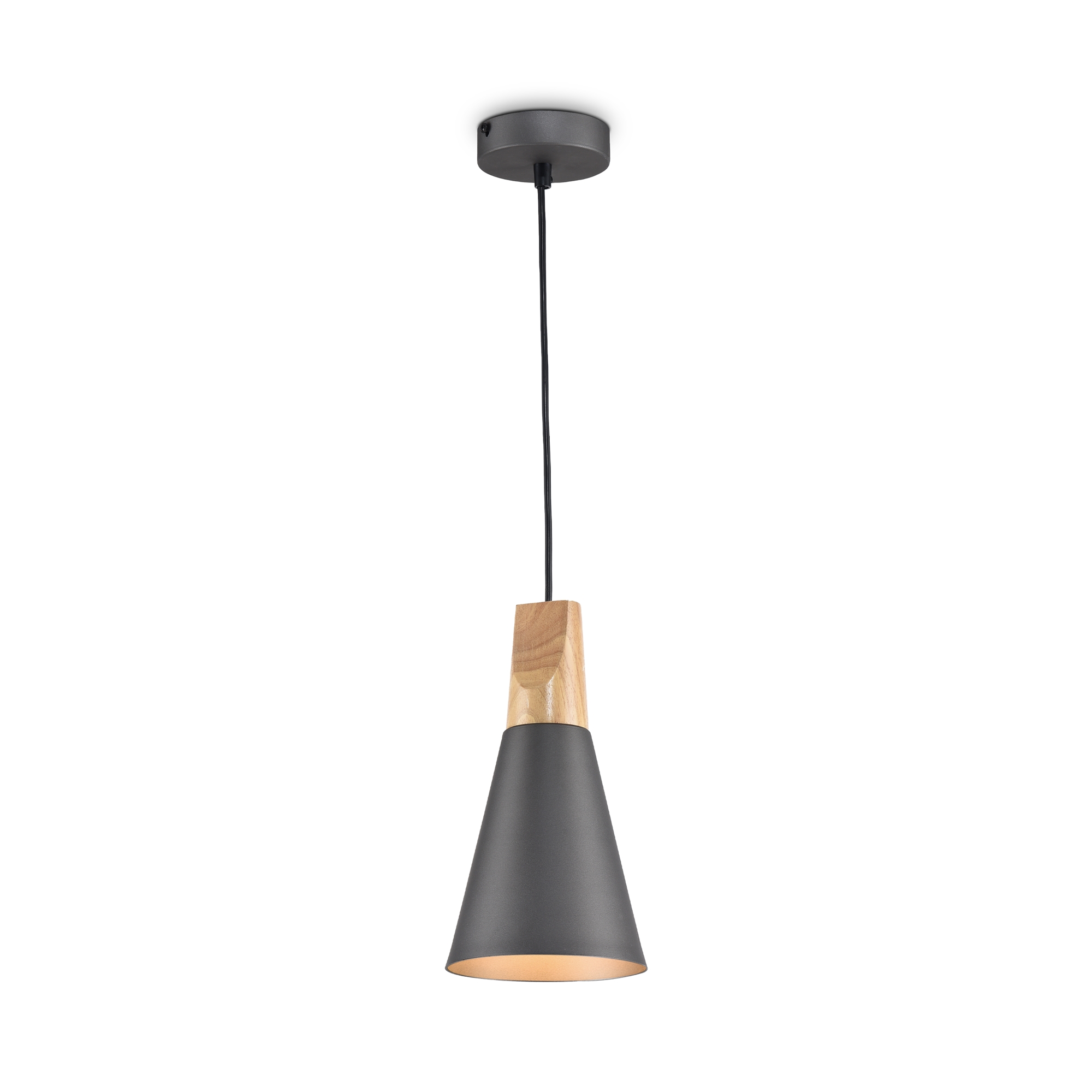 Maytoni Bicones Подвесной светильник P359-PL-140-C