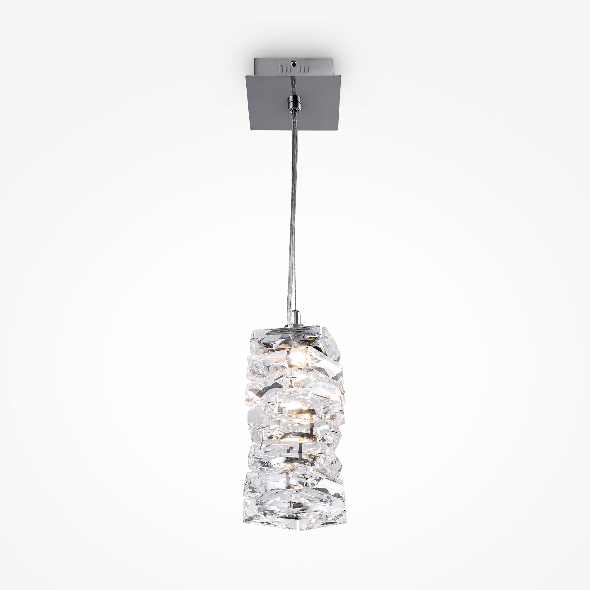 Maytoni Coil Подвесной светильник MOD124PL-L3CH3K