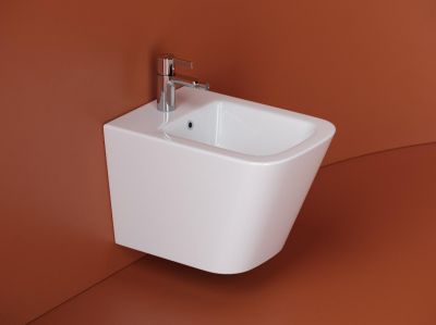 CN4010 Ceramica Nova Подвесное биде Union