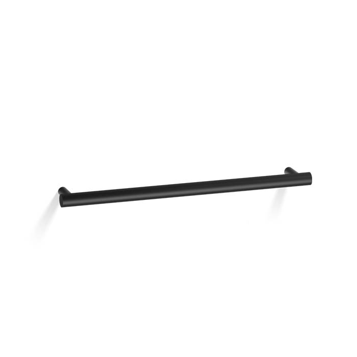 Decor Walther Bar HTE40 Полотенцедержатель 40см, подвесной, цвет: черный матовый 856260