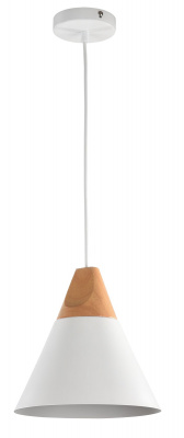 Maytoni Bicones Подвесной светильник P359-PL-01-W