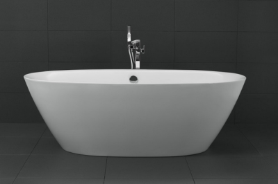 BELBAGNO Ванна акриловая отдельностоящая BB68-1800
