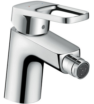 Смеситель для биде HANSGROHE Logis Loop 71250000