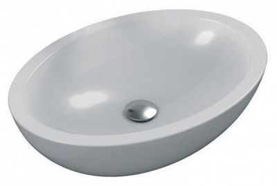 Раковина-чаша овальная 60x42 см Ideal Standard STRADA K078401
