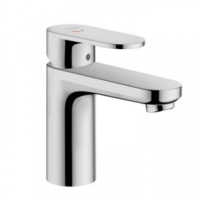 Hansgrohe Vernis Shape Смеситель для раковины, излив 70 мм, цвет: хром 71584000