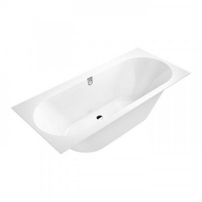 Ванна 170x75 Villeroy & Boch OBERON 2.0 UBQ170OBR2DV