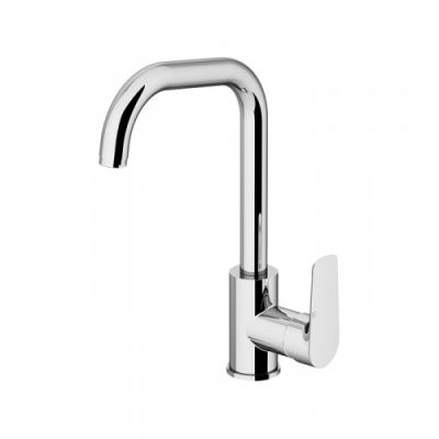 Gattoni H2Omix3000 Смеситель для кухни высоки, цвет: хром 3068/30C0cr