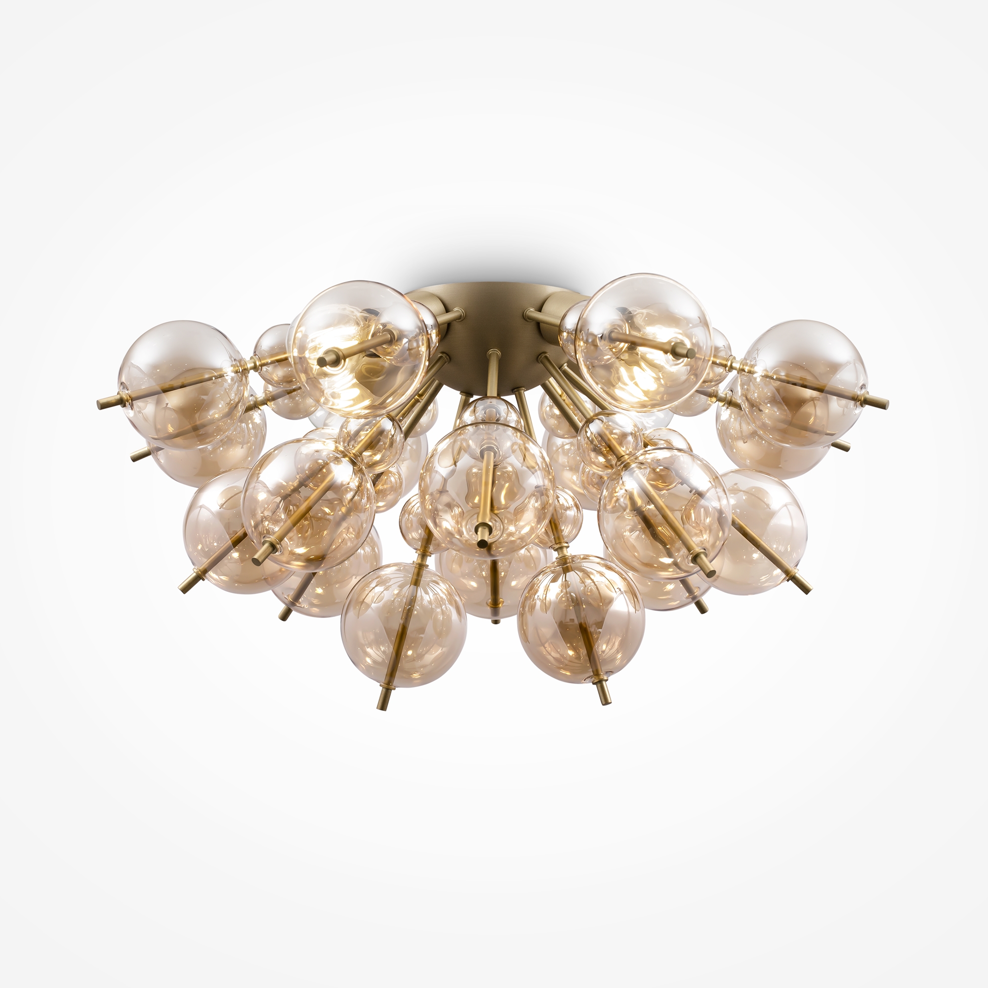 Maytoni Bolla Потолочный светильник MOD133CL-04BS
