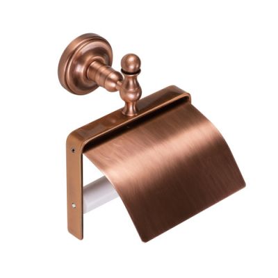MIRELLA Держатель туалетной бумаги закрытый ML.MRL-M059.RA