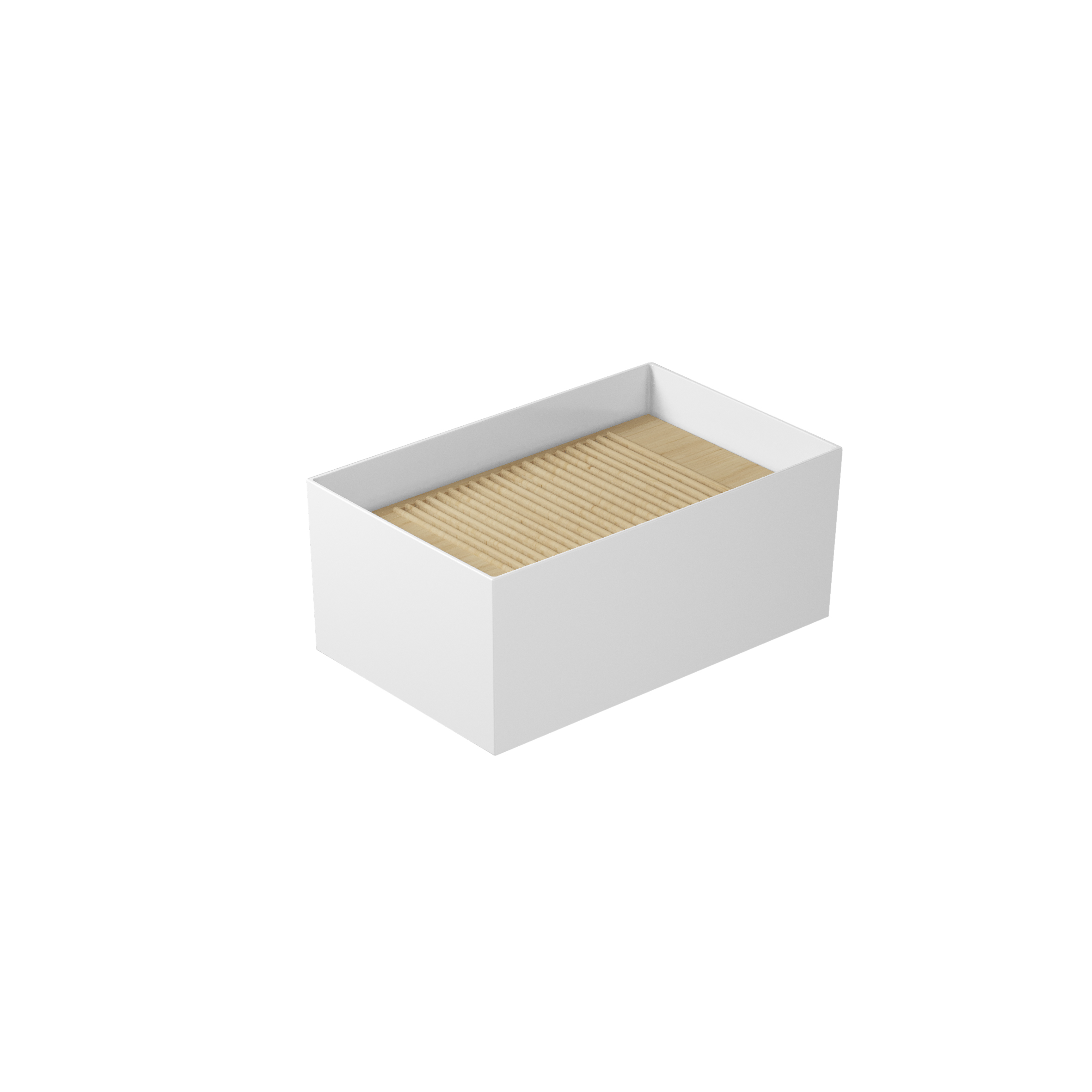 Galassia Meg11Pro хозяйственная раковина 60x38 см, подвесная 5484
