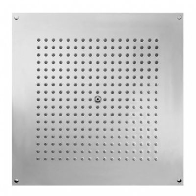 Потолочная душевая лейка 370*370 Bossini Dream-Cube Flat H38381