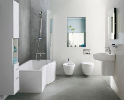 Раковина 45 см Ideal Standard CONNECT E805701