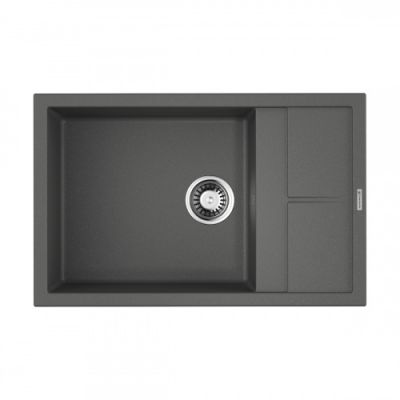 Кухонная мойка Omoikiri Sumi 78-LB-PL 4993724